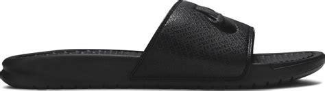 Buy Benassi JDI Slide 'Triple Black' 